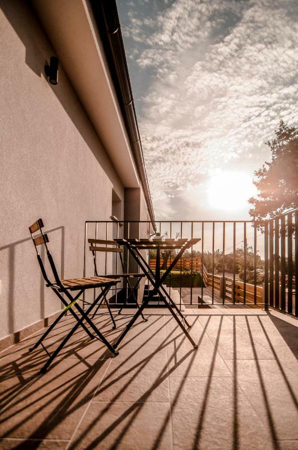 Villa Olea Vodnjan Exteriör bild